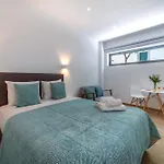 Orange 3 House - Chiado 아파트