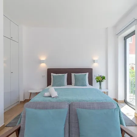 Orange 3 House - Chiado شقة *