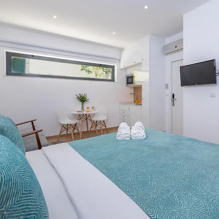 Orange 3 House - Chiado Studios