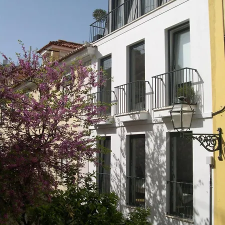 Orange 3 House - Chiado Lisboa