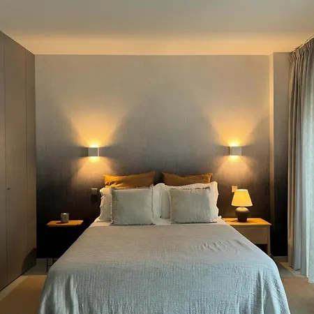 Apartamento Orange 3 House - Chiado *