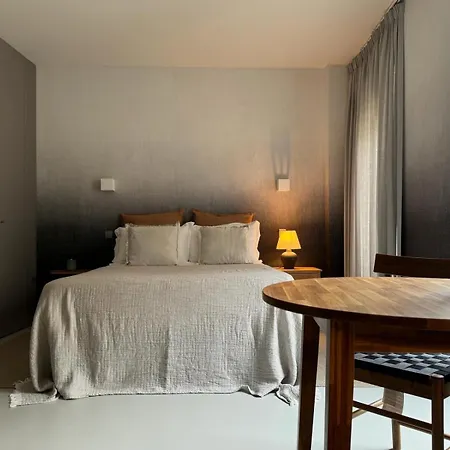 Orange 3 House - Chiado Studios Lejlighed Lisboa