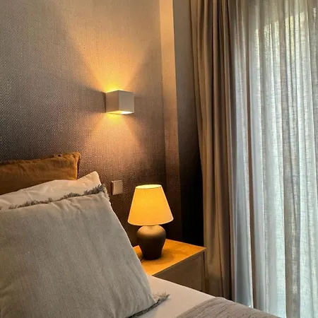 Lejlighed Orange 3 House - Chiado Studios Lisboa