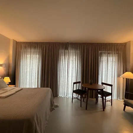 Orange 3 House - Chiado Studios