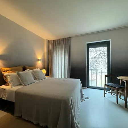 Orange 3 House - Chiado Studios Lejlighed