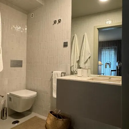 Apartamento Orange 3 House - Chiado