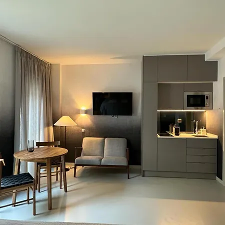 Orange 3 House - Chiado Studios Lejlighed Lisboa