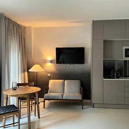Lejlighed Orange 3 House - Chiado Studios Lisboa