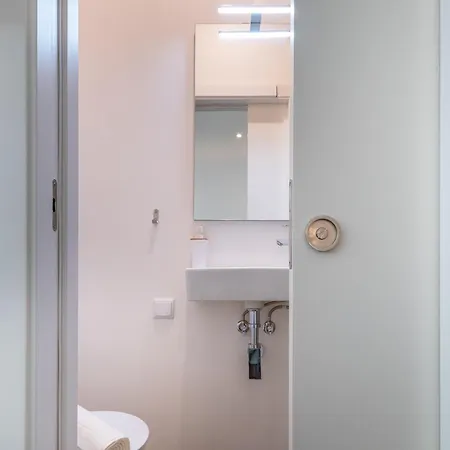 Orange 3 House - Chiado Studios *