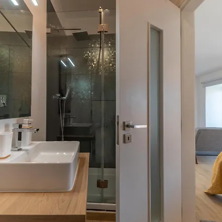 Orange 3 House - Chiado Studios Lejlighed Lisboa