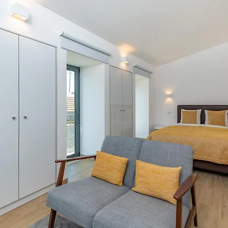 Apartamento Orange 3 House - Chiado