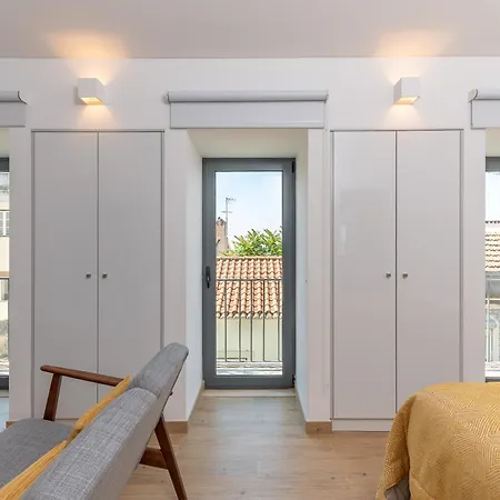 Orange 3 House - Chiado *