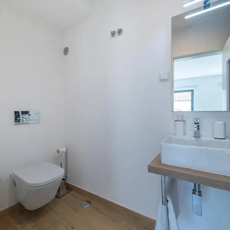 Orange 3 House - Chiado Studios Lejlighed *