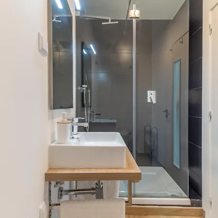 Orange 3 House - Chiado Appartamento