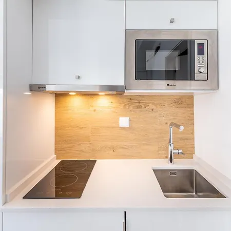 Lejlighed Orange 3 House - Chiado Studios