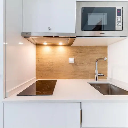 Lejlighed Orange 3 House - Chiado Studios *