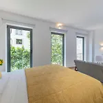 アパート Orange 3 House - Chiado リスボン