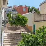 Orange 3 House - Chiado アパート