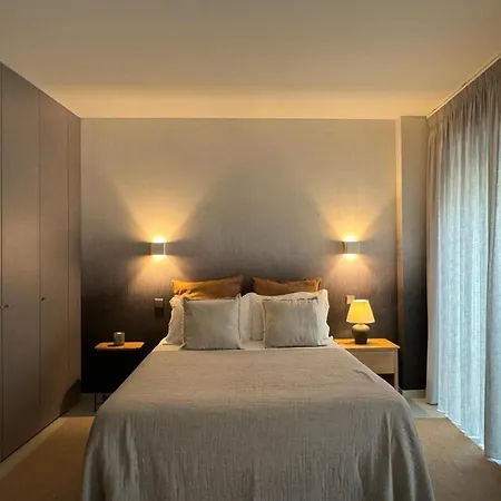 Orange 3 House - Chiado * ליסבון