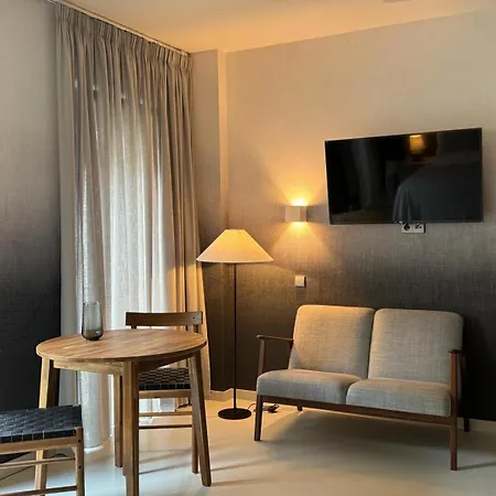 Orange 3 House - Chiado * ליסבון